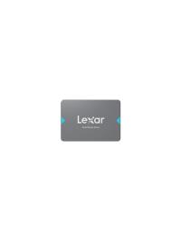 LEXAR 512GB NQ100 2.5